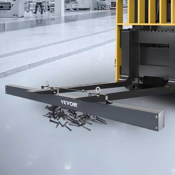 The Sky Hook Lifting Device: Simplify Material Handling With A Sky