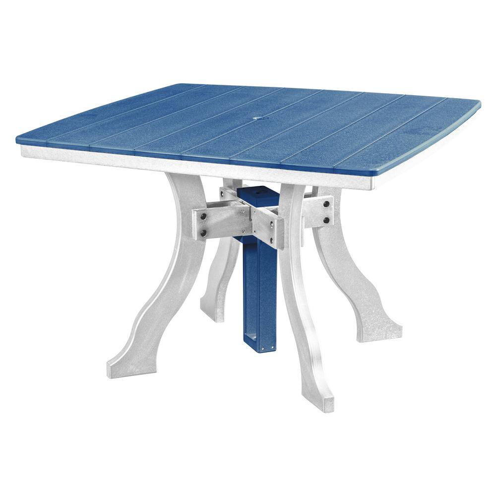 Plastic dining table shop near me discount