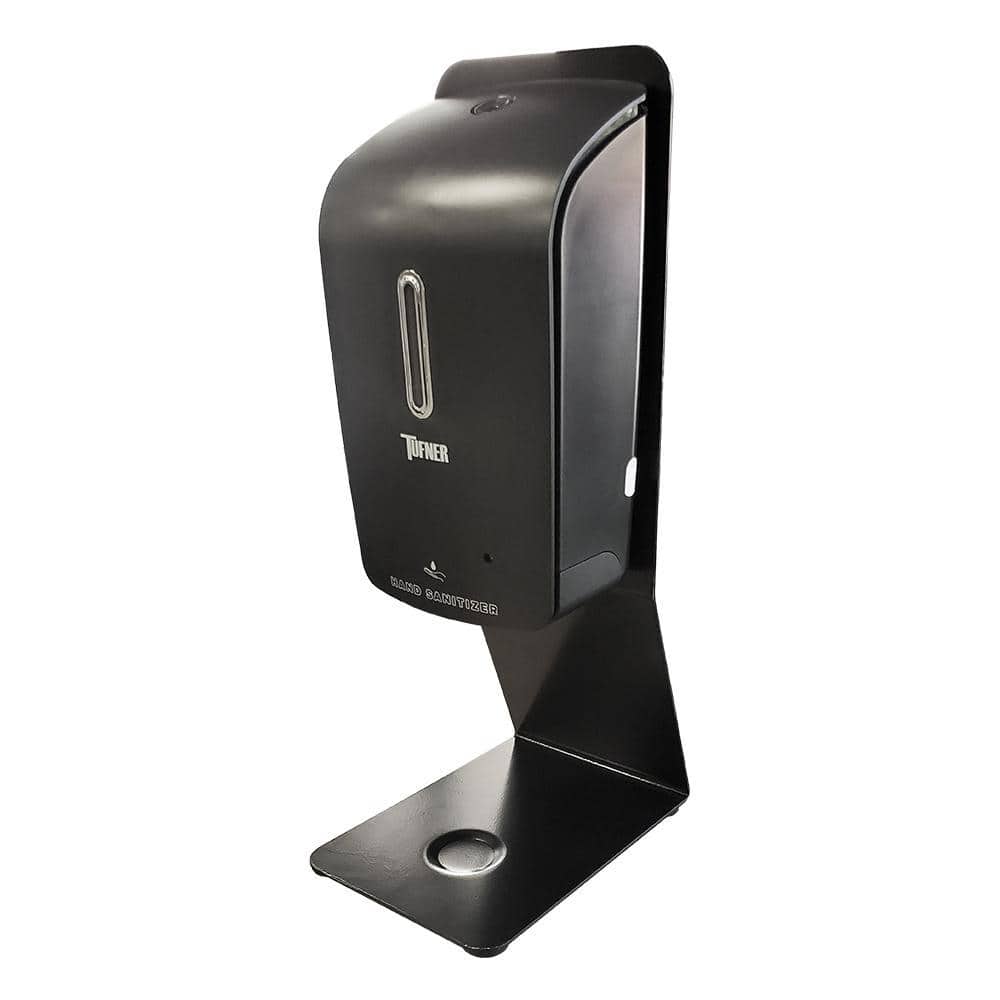 Automatic Hands-Free Universal Hand Sanitizer Dispenser Counter Top Station price history on PriceWatchPro