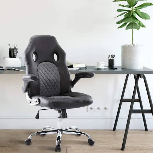 https://images.thdstatic.com/productImages/6f9c10ee-0899-4ccd-9764-2704fd7c74a3/svn/black-grey-gaming-chairs-sn831c-332-c3_600.jpg
