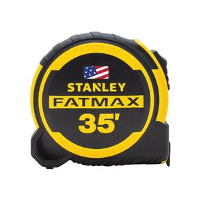 FATMAX 35 ft. Tape Measure
