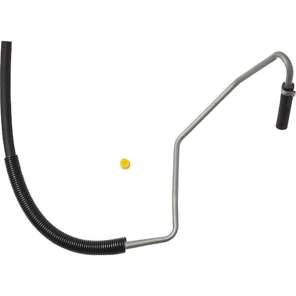 Gates Power Steering Return Line Hose Assembly