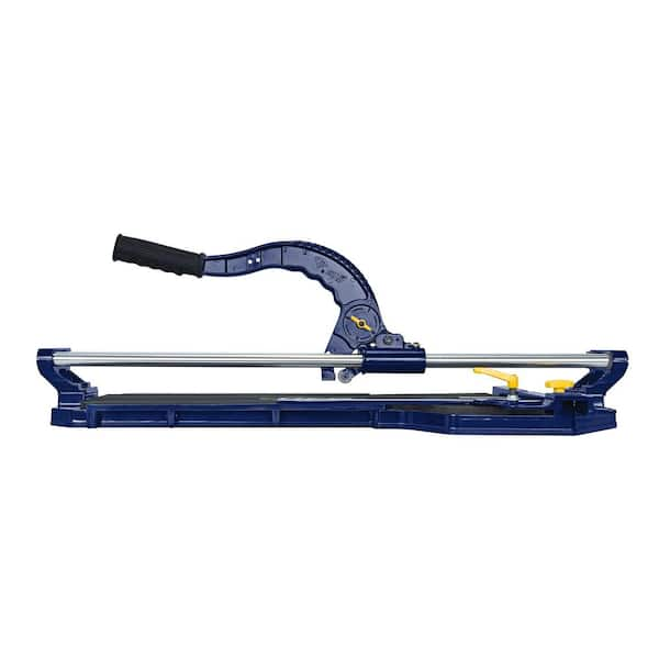 QEP 22 1 2 in. Rip Professional Porcelain Tile Cutter 10500 The