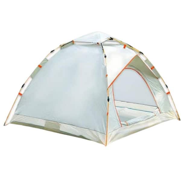 All-Weather Outdoor Tent, Composite, Wall