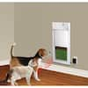 High Tech Pet 8 in. x 10 in. Power Pet Electronic Fully Automatic