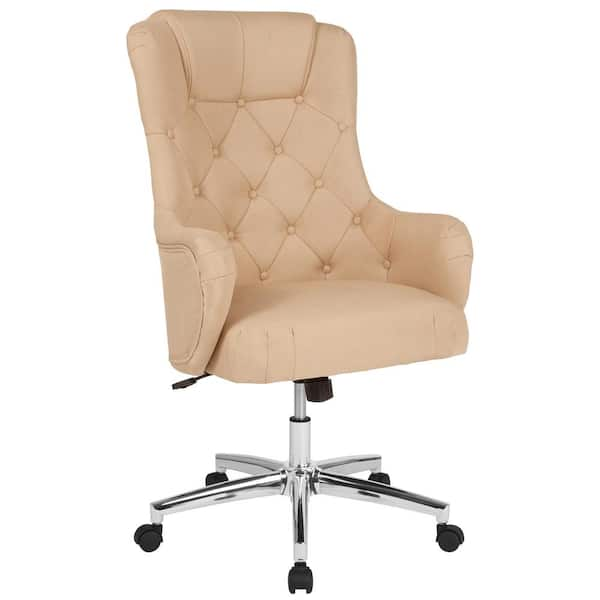 fabric office desk chairs