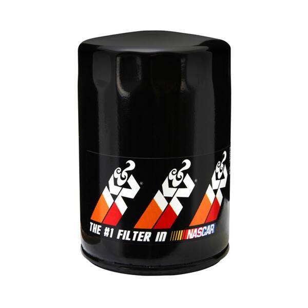 K&N 01-16 GMC Sierra Pro Series Oil Filter