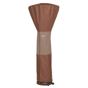 Duck Covers Ultimate 86 in. L x 36 in. W x 36 in. H Stand-Up Patio Heater Cover