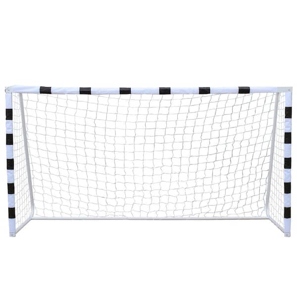 Tatayosi 5.2 ft. H Portable Soccer Door, Courtyard Park for Youth Soccer Matches