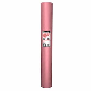 Danco 36-in x 167-ft 500-sq ft Red Rosin Paper Roof Underlayment in the  Roofing Underlayment department at