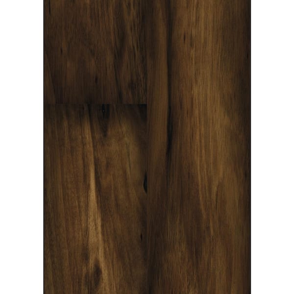 Home Decorators Collection Terrace Mill Maple 12mm T x 6.3 in. W Laminate Wood Flooring (17.7 sq. ft./Case)