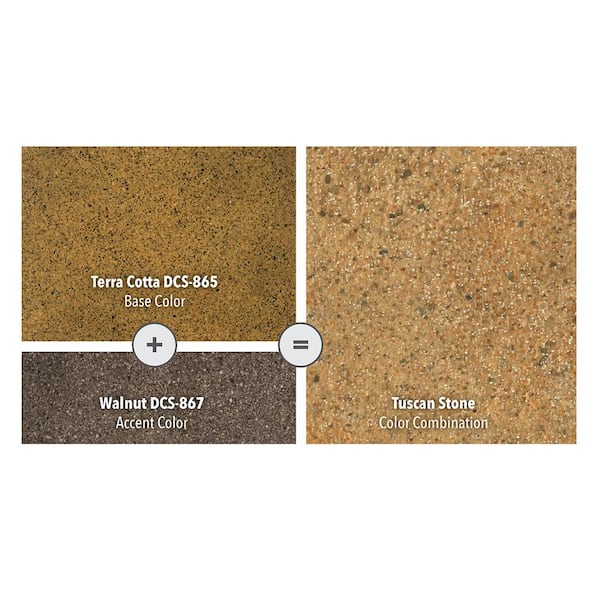 Semi Transparent Concrete Stain Tint Base Product Page