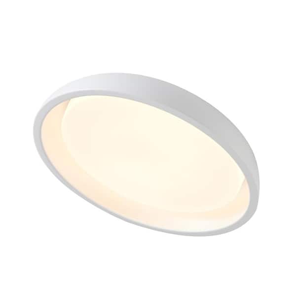 LED Flush Mount