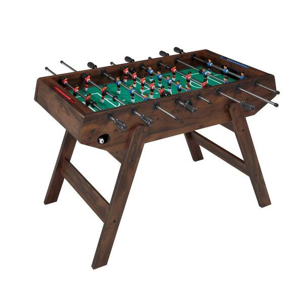 Home Styles Deluxe Wood Foosball Game Table