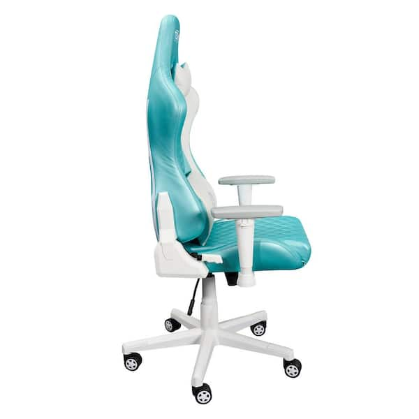 techni sport ergonomic gaming chair