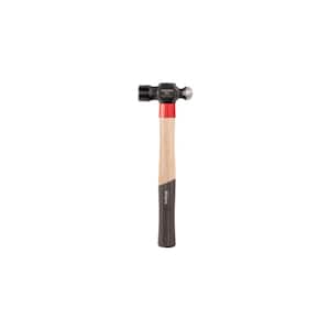 1465-16 Oz. Ball Pein Hammer W/Wood Handle - Wilmar LLC