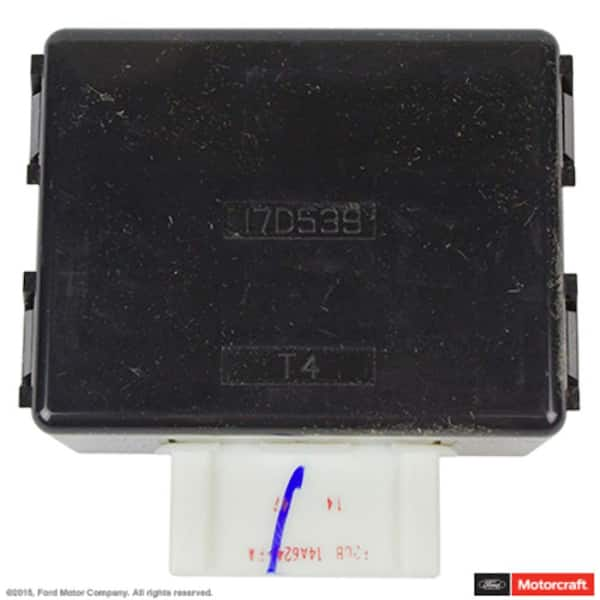 Motorcraft Windshield Wiper Switch