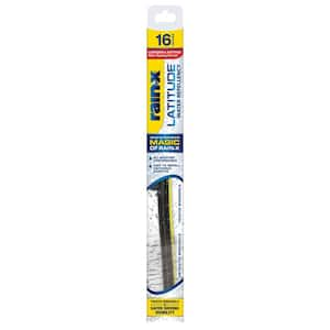 16 in. Latitude 2-in-1 Water Repellency Wiper Blade