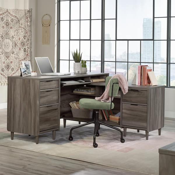 office depot clifford place executive desk