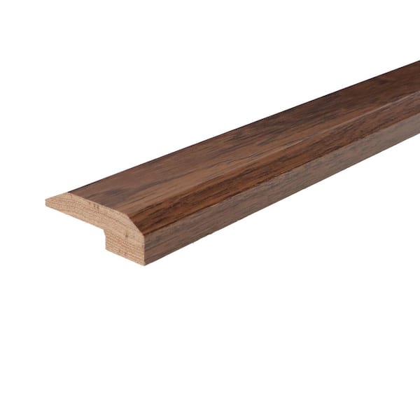 ROPPE Harne 0.38 in. Thick x 2 in. Width x 78 in. Length Wood Multi-Purpose Reducer Molding