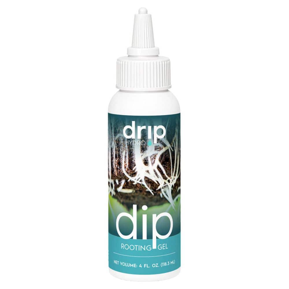 4 oz. Dip Cloning Gel Rooting Hormone for Plant Cuttings, Thick Gel Formula for Propagation (1-Bottle) price history on PriceWatchPro