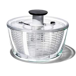 The Cuisinart Salad Spinner With 17,000 Five-Star Ratings Is 30% Off at
