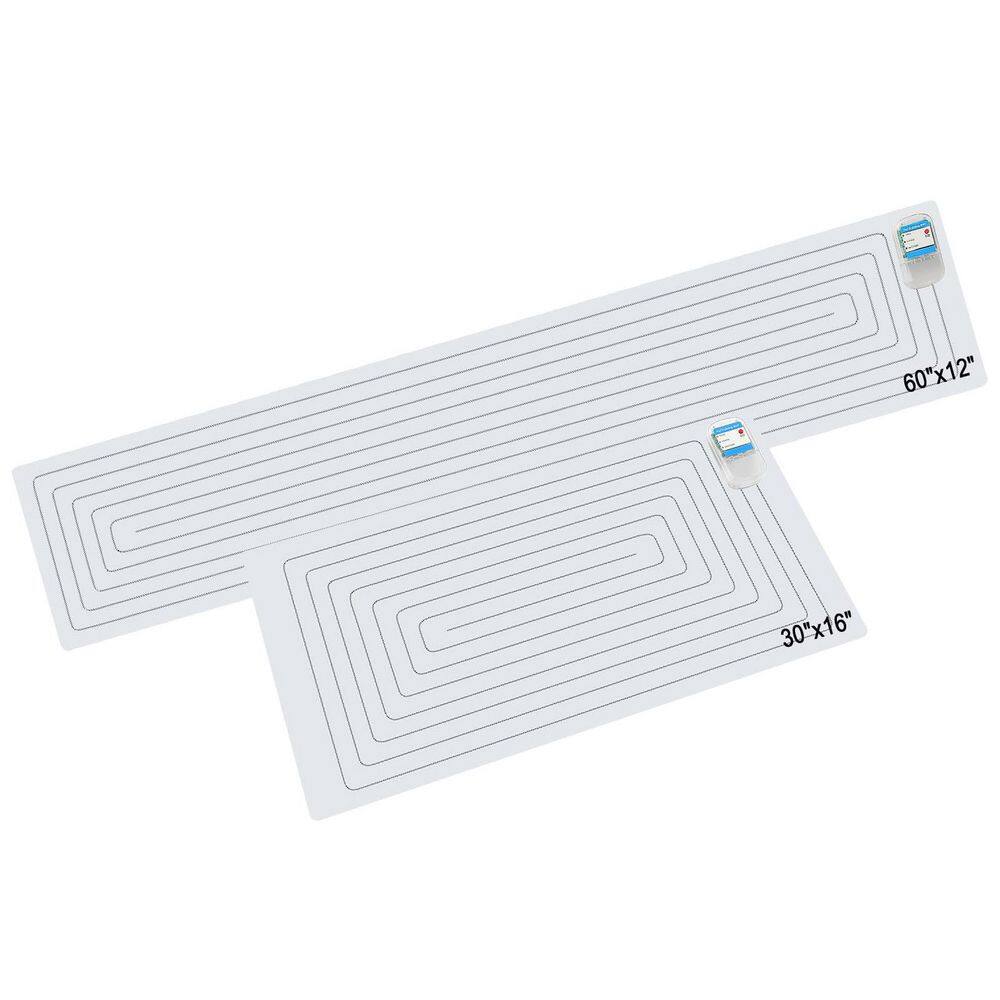 2-Piece Pet Shock Mat Set for Dogs and Cats, Electric Training Mat with 3 Modes, Indoor Use for Furniture Protection price history on PriceWatchPro