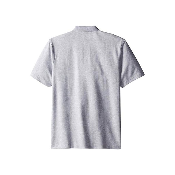 mens poly cotton short sleeve shirts