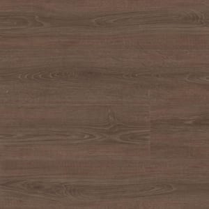 Boulder Vista 20 MIL x 6.1 in. W x 48 in. L Glue Down Waterproof Luxury Vinyl Plank Flooring (40.9 sqft/case)