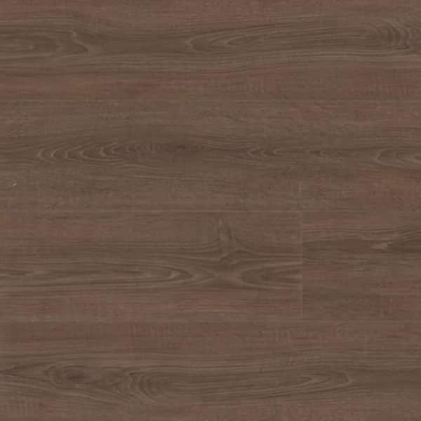 Unbranded Boulder Vista 20 MIL x 6.1 in. W x 48 in. L Glue Down Waterproof Luxury Vinyl Plank Flooring (40.9 sqft/case)