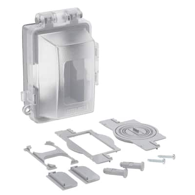 Square D - Electrical Boxes, Conduit & Fittings - Electrical - The Home  Depot