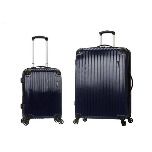 Hardside Spinner Luggage Set 