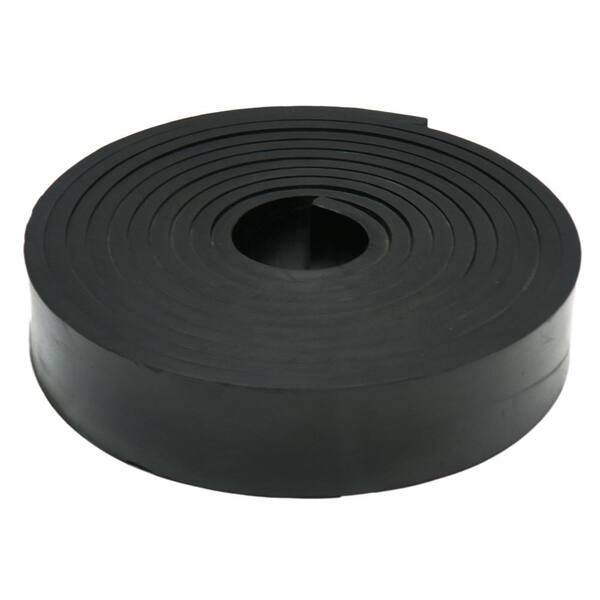 Rubber-Cal Closed Cell Rubber Neoprene - 3/4 Thick x 39 x 78