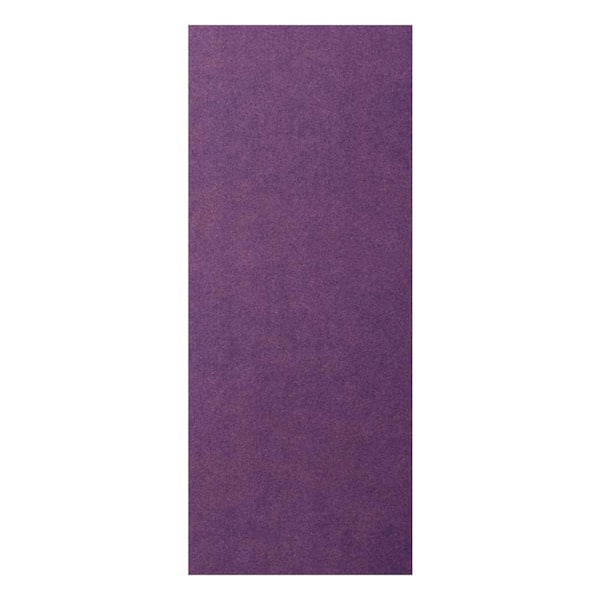 3M - Pro Grade Precision 3 2/3 in. x 9 in. Fine 220-Grit Sheet Sandpaper (6-Pack)