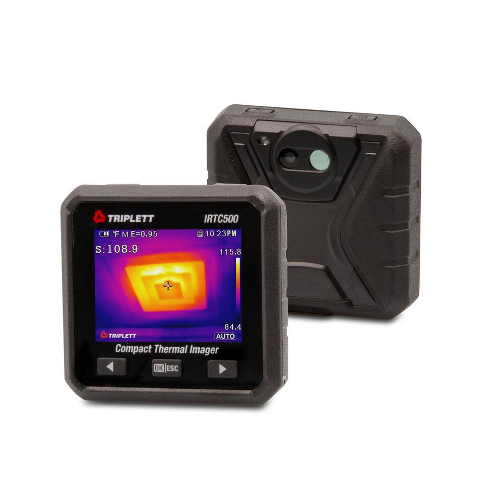 Pocket Thermal Imaging Camera price history on PriceWatchPro