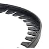 Bon Tool 90 ft. x 1-3/4 in. Gray PVC Landscape Edging Bon Tool 90 ft. x 1-3/4 in. Gray PVC Landscape Edging