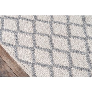Andes Natural 2 ft. X 3 ft. Indoor Area Rug