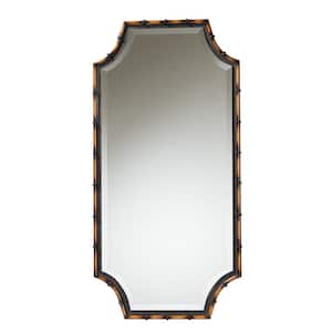 Lieven 24 in. W x 48 in. H Rectangle Wall Mirror