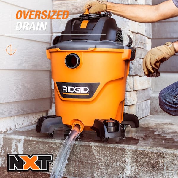 ridgid 1200 shop vac