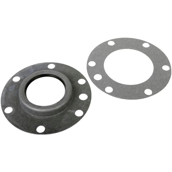 SKF Wheel Seal - Rear Outer