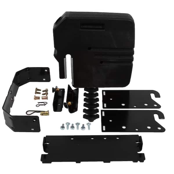 MTD 42 lbs Suit Case Weight