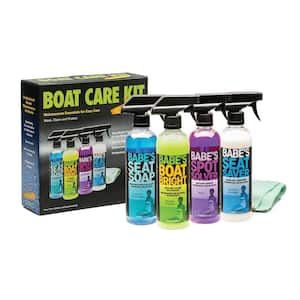 Boat Care Kit