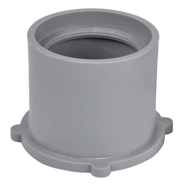 Carlon 1-1/4 in. x 1 in. PVC Reducer Bushing