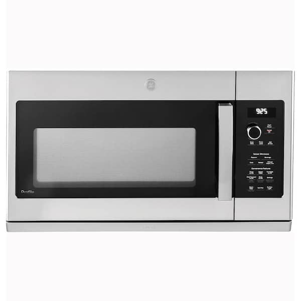 Profile 2.2 Cu. Ft. Over-the-Range Sensor Microwave Oven