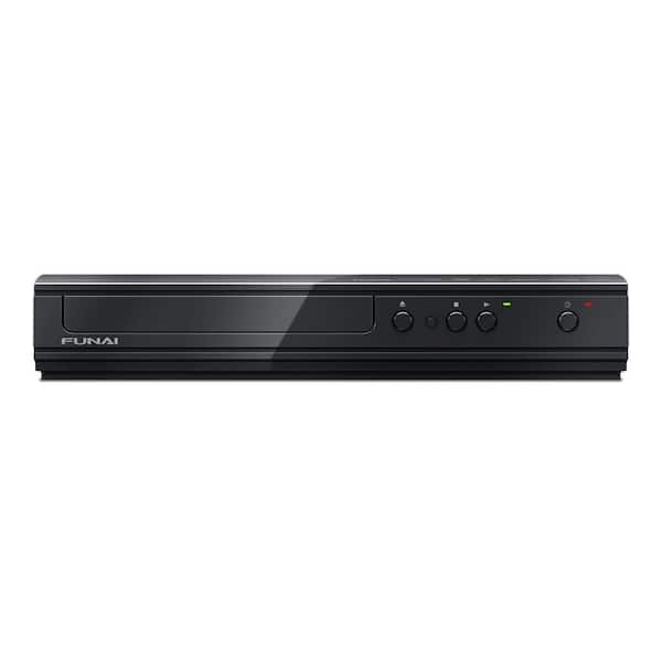 Funai DVD Player with Full HD Up-Conversion