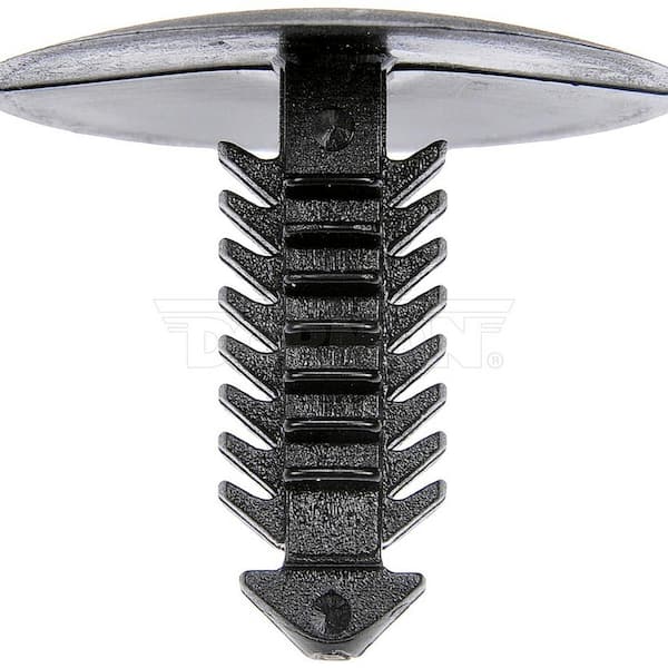 Bumper Clip - Interior - Chrysler (2-pack)