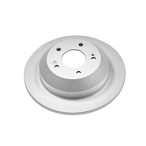Power Stop Disc Brake Rotor