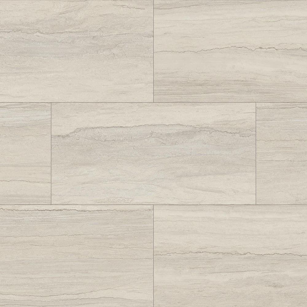 Old Orchard 22 MIL x 12 in. W x 24 in. L Click Lock Waterproof Luxury Vinyl Tile Flooring (20.03 sq. ft./Case) price history on PriceWatchPro