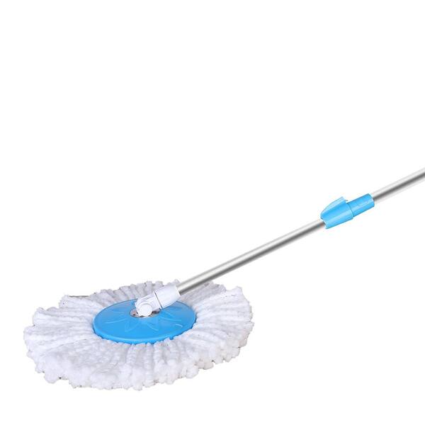 Dolphin TM 006 Cotton Micro Twister Mop at Rs 140