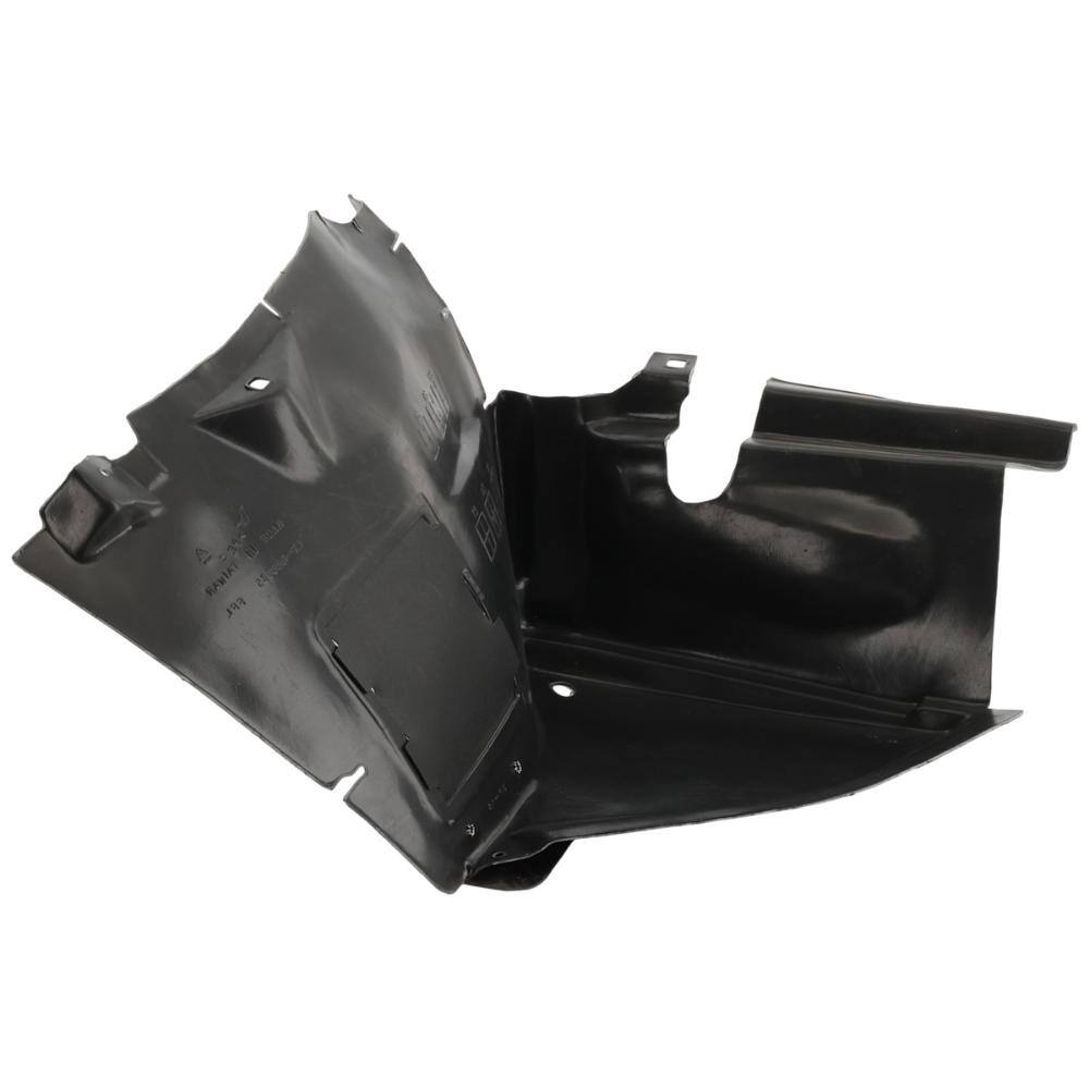 Fender Liner Compatible with Mercedes Benz SLK230 1998-1999 Front, Passenger Side, Front Section MB1251108 price history on PriceWatchPro